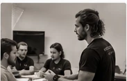 Consultoría para equipos profesionales