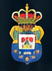 Escudo de UD Las Palmas